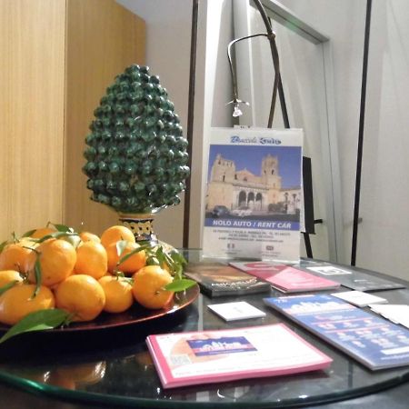 Debellini Design Apartments パレルモ エクステリア 写真