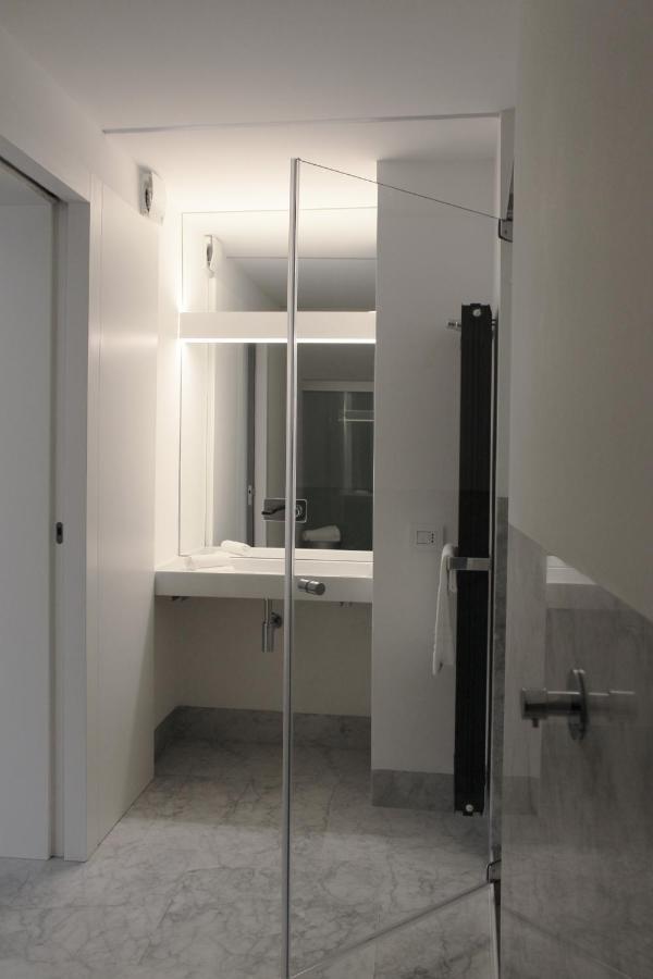 Debellini Design Apartments パレルモ エクステリア 写真