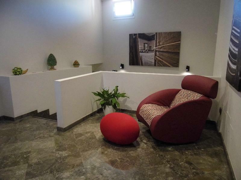 Debellini Design Apartments パレルモ エクステリア 写真