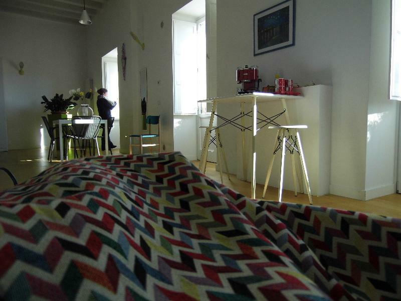 Debellini Design Apartments パレルモ エクステリア 写真