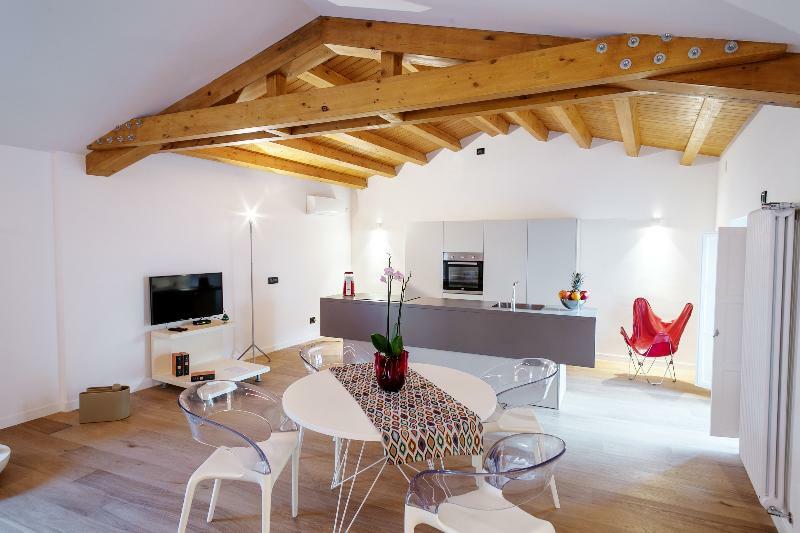 Debellini Design Apartments パレルモ エクステリア 写真