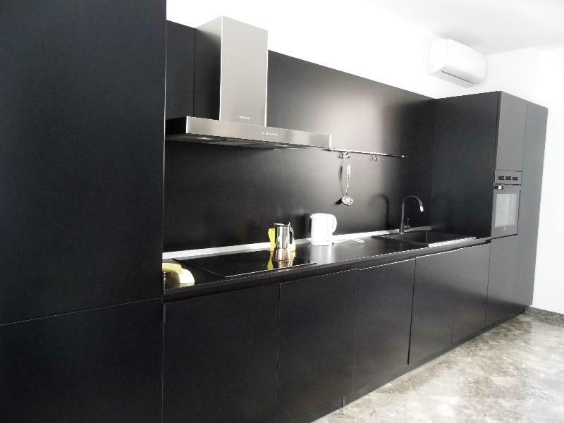 Debellini Design Apartments パレルモ エクステリア 写真
