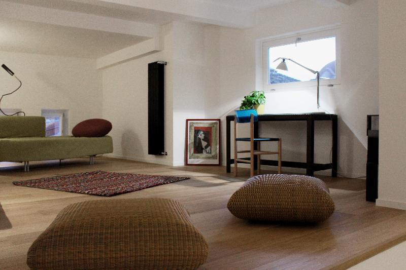 Debellini Design Apartments パレルモ エクステリア 写真