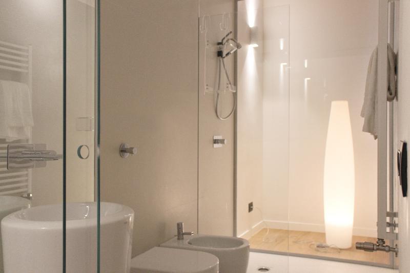 Debellini Design Apartments パレルモ エクステリア 写真