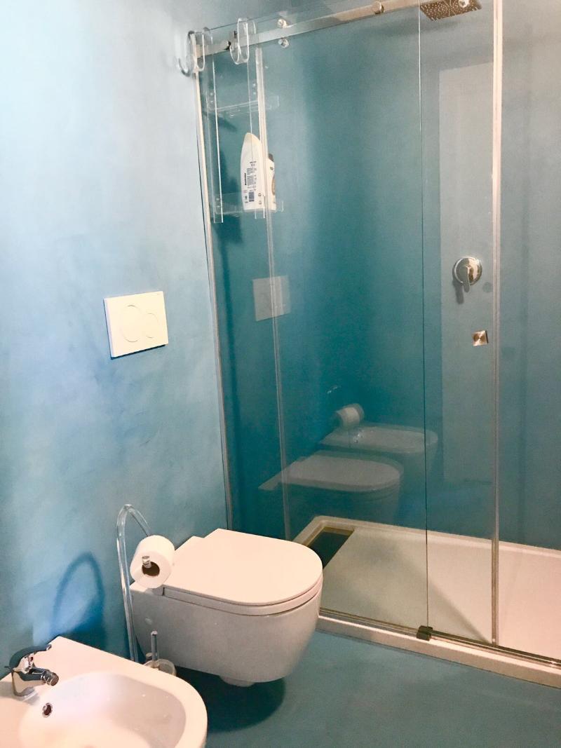 Debellini Design Apartments パレルモ エクステリア 写真